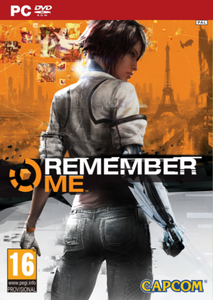 Remember Me